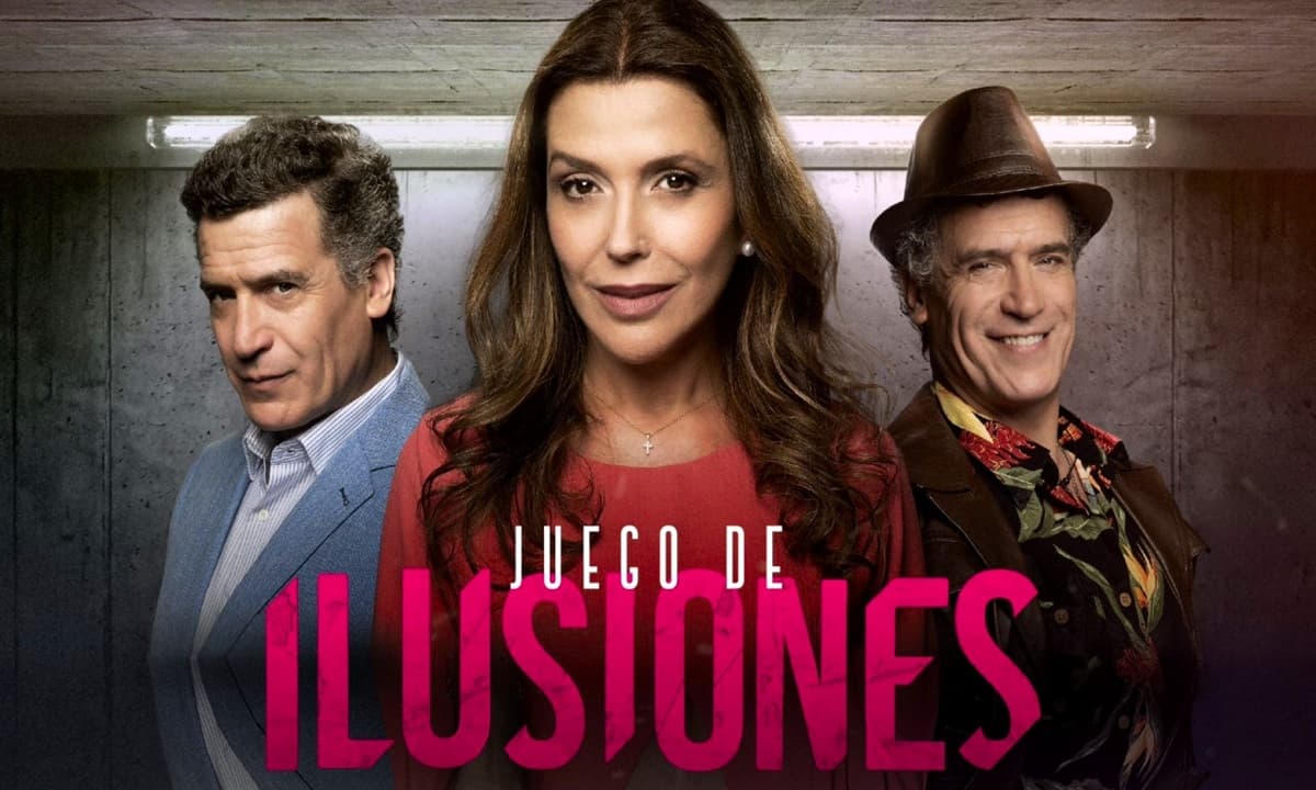 Imagen: teleseries.cl