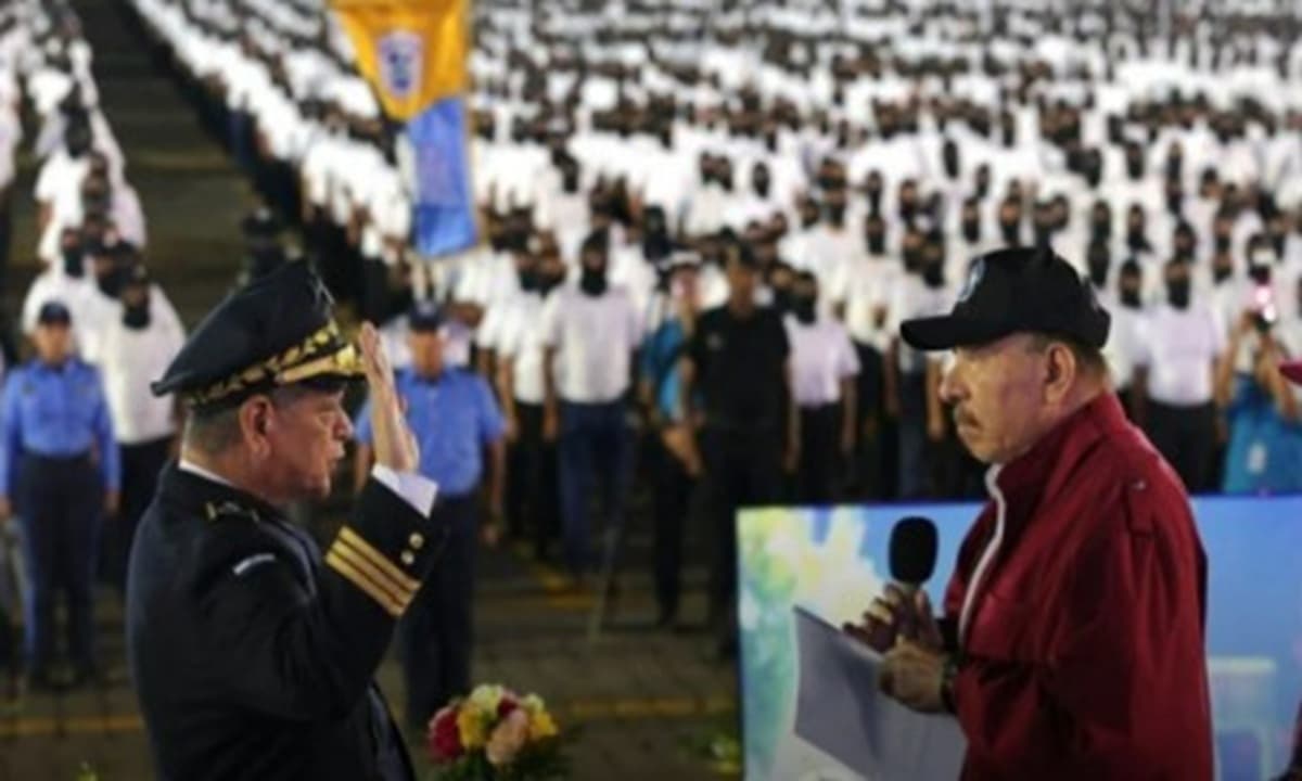 Imagen: El Confidencial