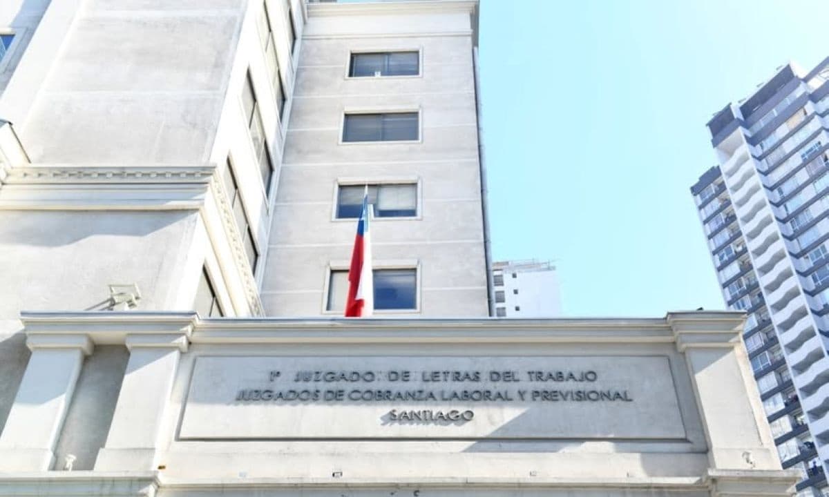 facebook.com/PoderJudicialdeChile