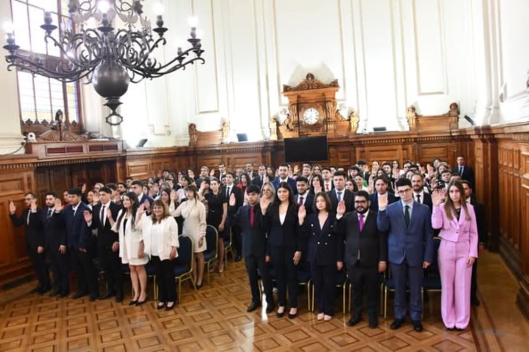 facebook.com/PoderJudicialdeChile