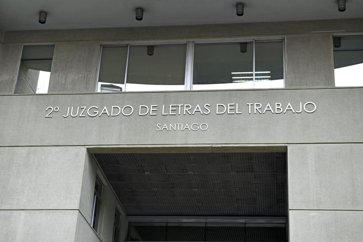 facebook.com/PoderJudicialdeChile