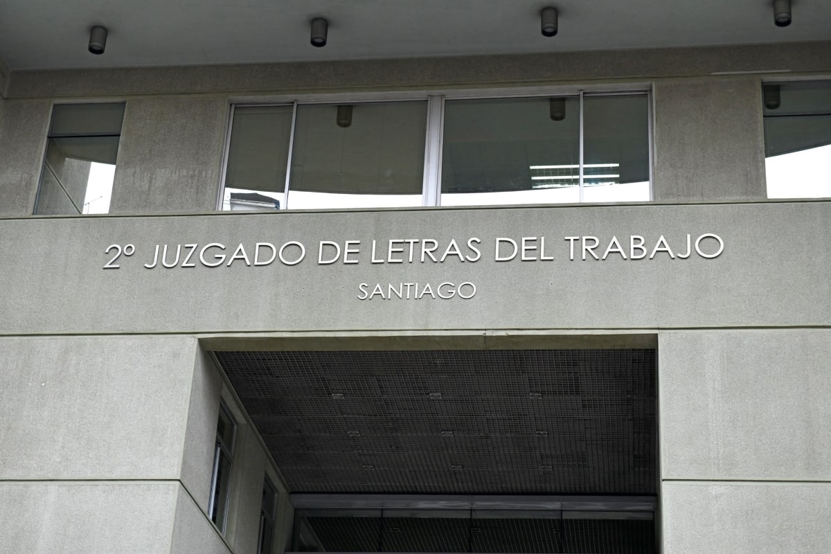 facebook.com/PoderJudicialdeChile