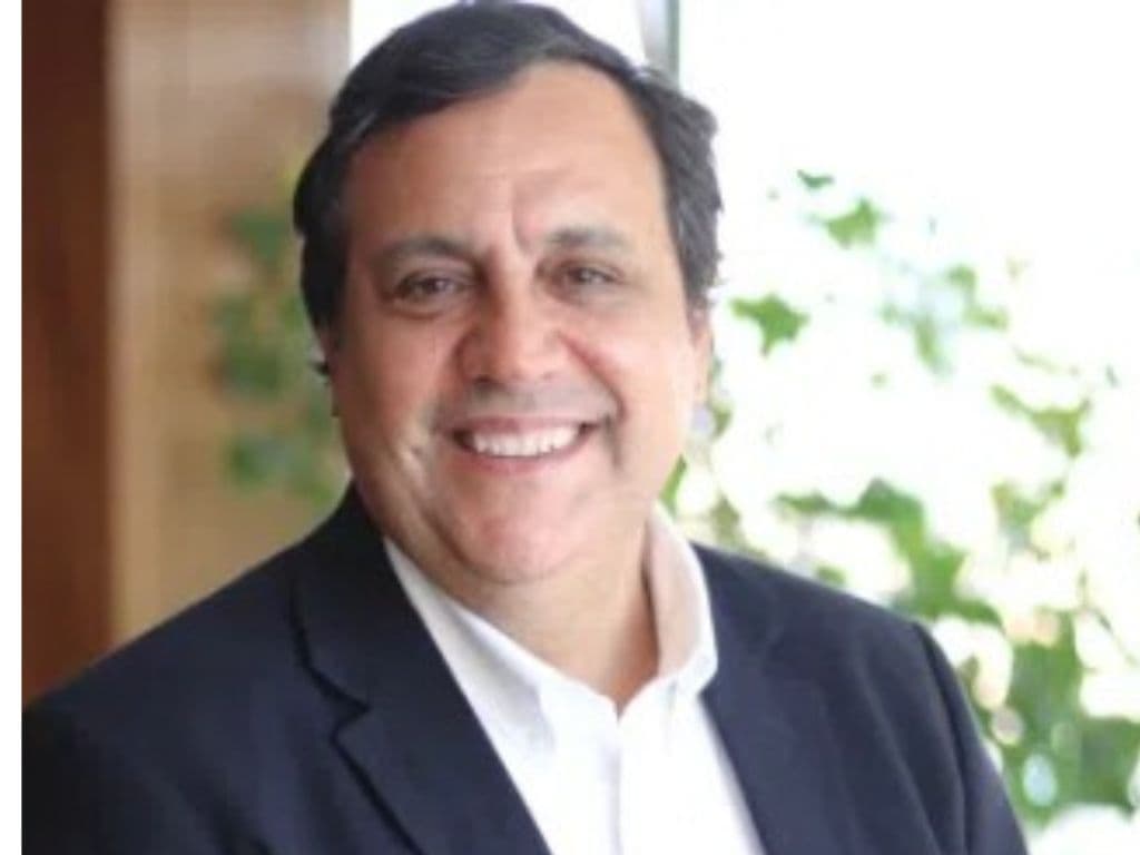 Presidente Gabriel Boric nombra a nuevo director de INAPI.