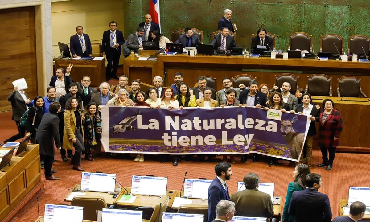 imagen: Ministerio del Medio Ambiente