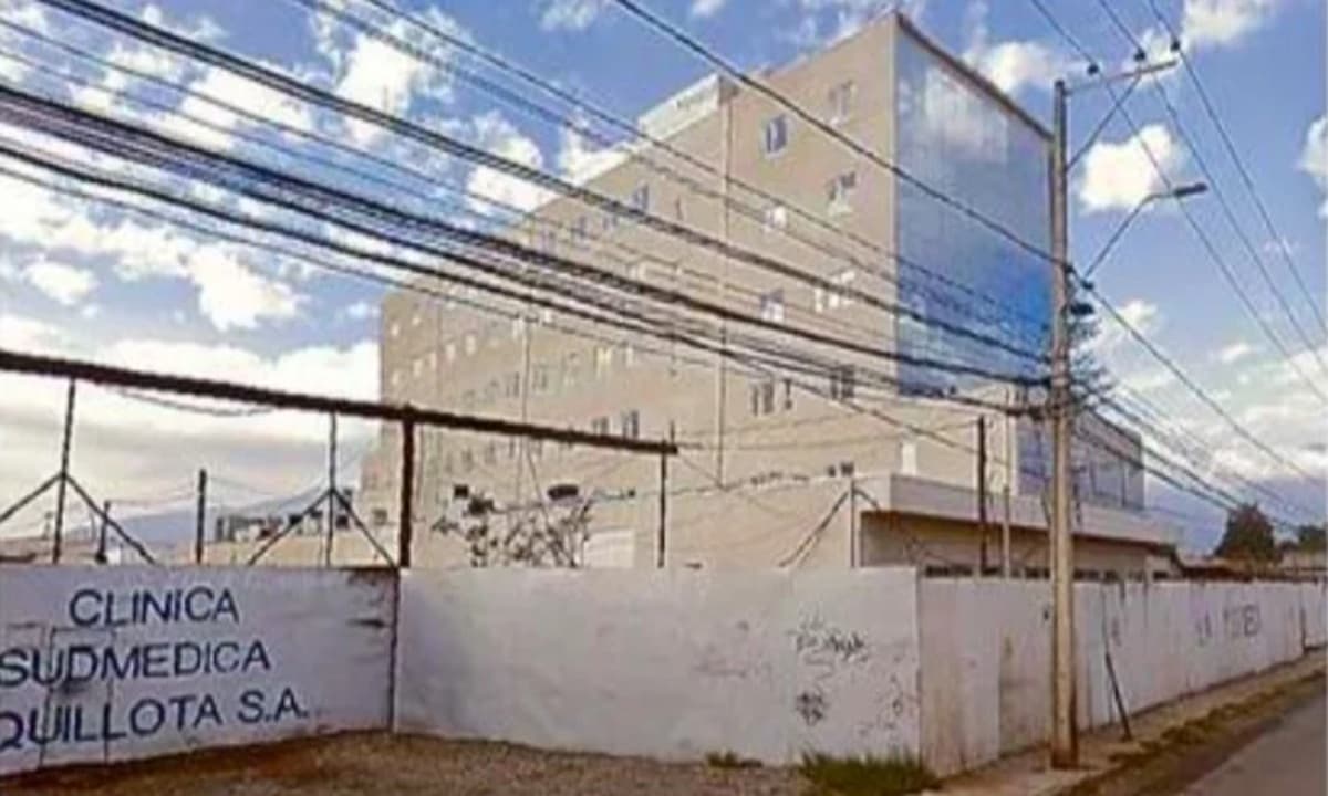 Imagen: soychile.cl