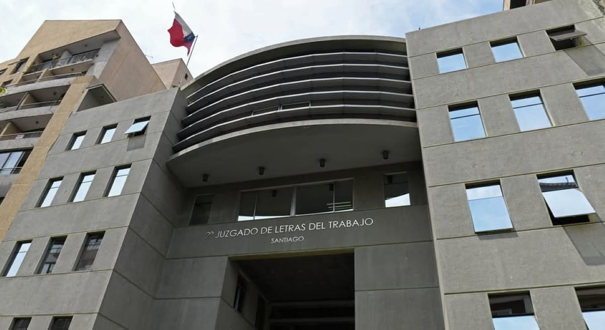 facebook.com/PoderJudicialdeChile