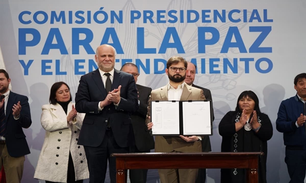 Imagen: prensa.presidencia.cl