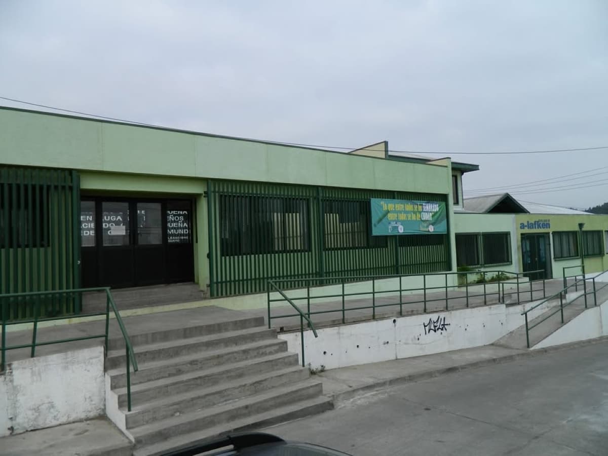 facebook.com/p/Colegio-A-lafken-Penco