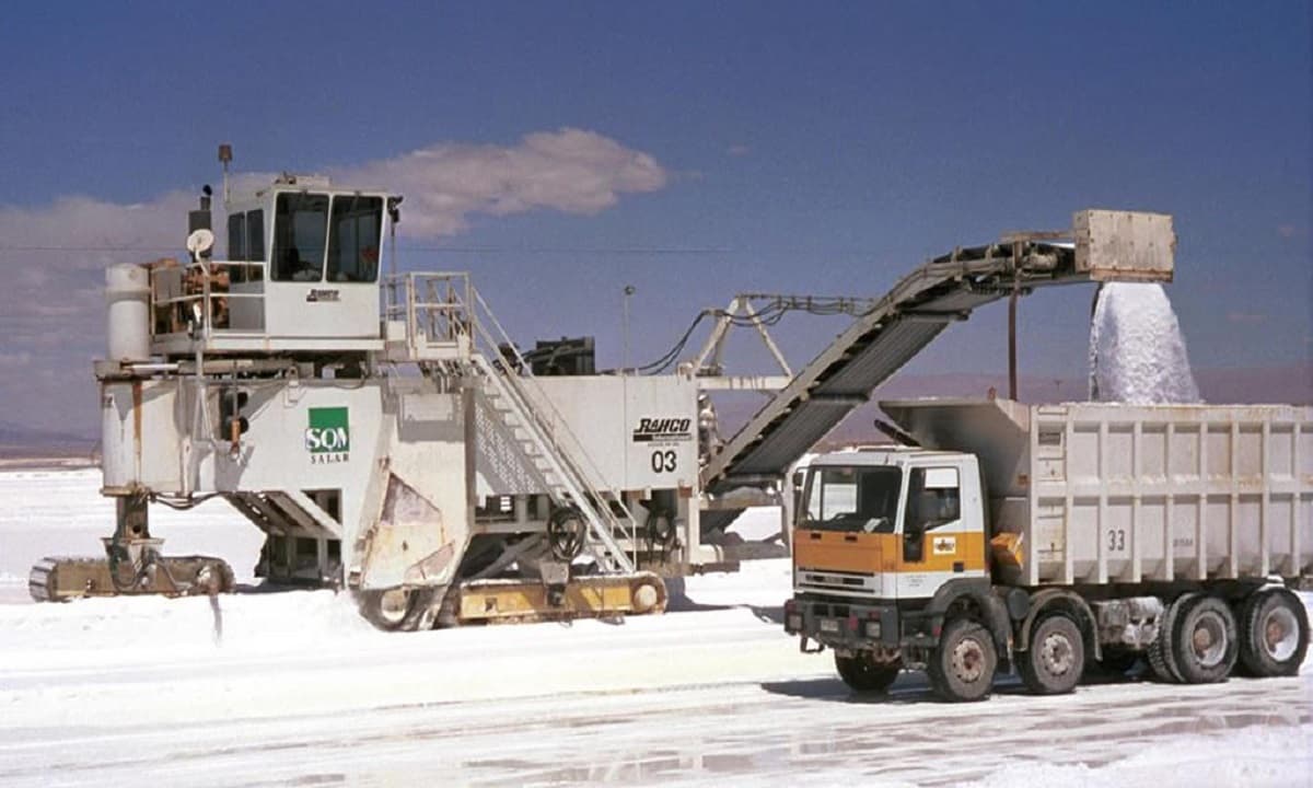 Imagen: tecnologiaminera.com