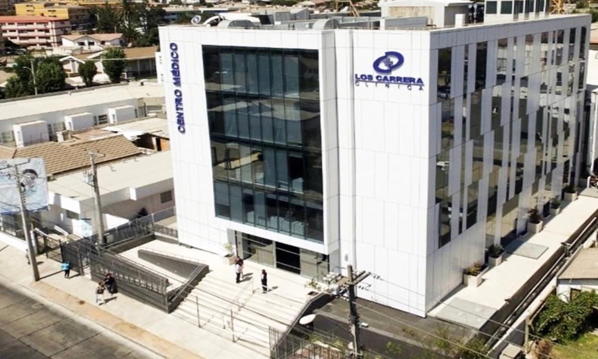 Corte de Valparaíso confirma indemnización por negligencia médica contra Clínica Los Carrera
