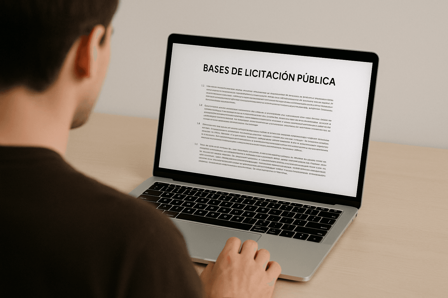 Tribunal de Contratación Pública declara ilegal adjudicación por evaluación errónea y omisión en bases, al asignar productos ofertados por la actora a otro proveedor.