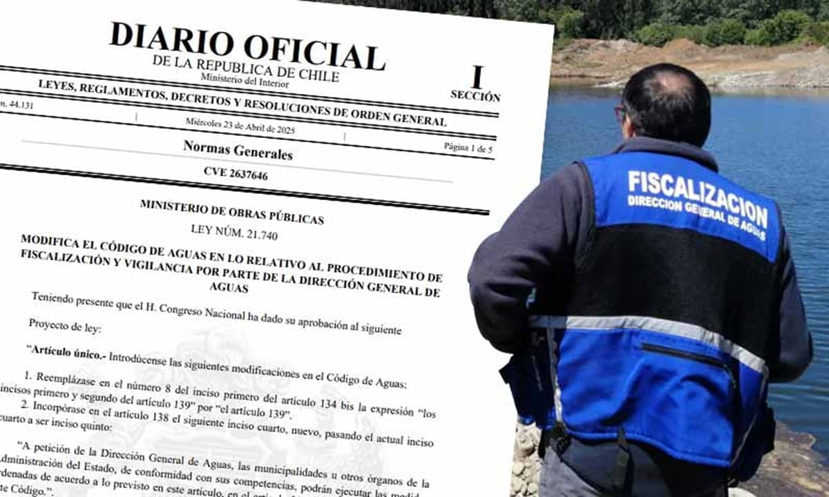 Imagen: horadenoticias.cl