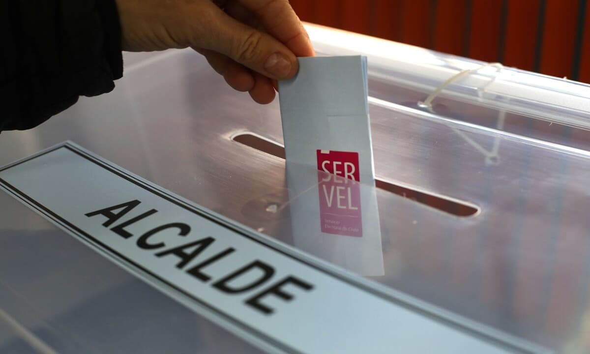 Imagen: La Tercera