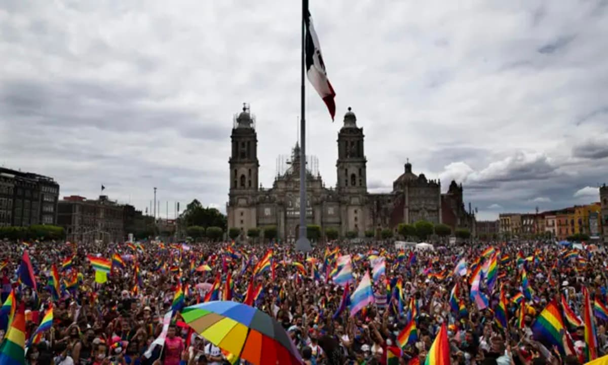 Imagen: cbtelevision.com.mx