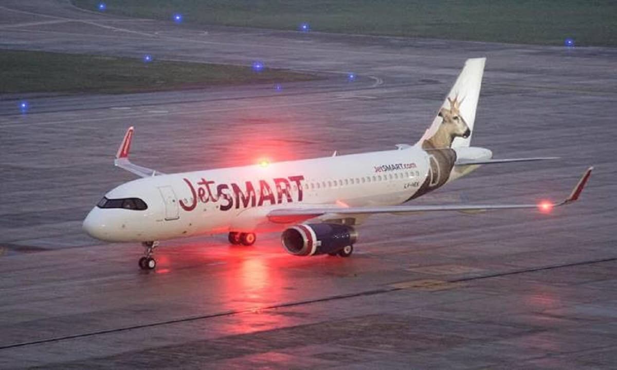 Imagen: aviacionenargentina.com.ar
