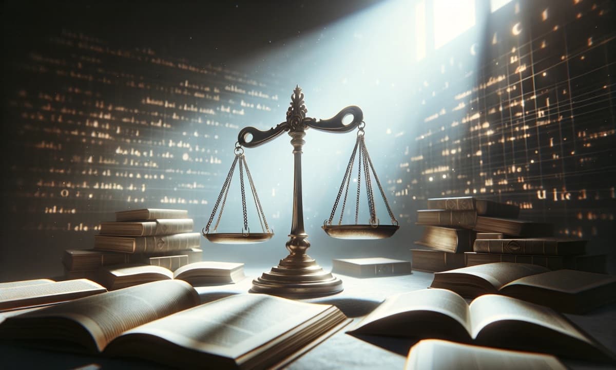 Hacia un lenguaje claro en la Justicia, por Vicente Magro