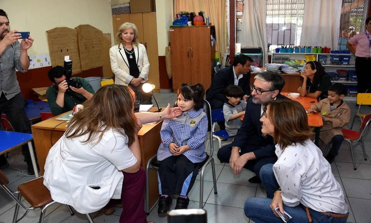 Imagen: gob.cl