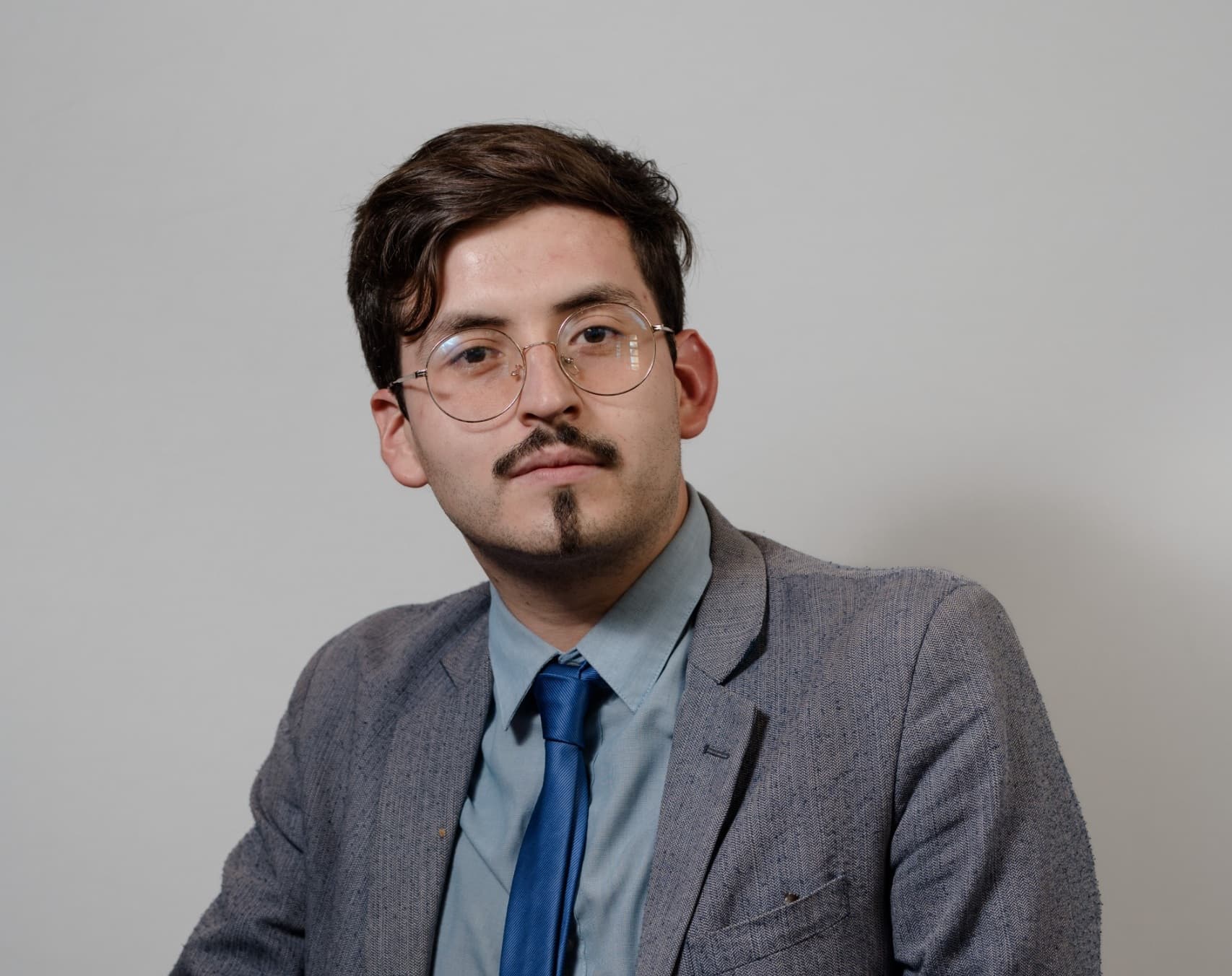 Alonso Salinas: “Los derechos sociales no pueden seguir subordinados a la propiedad privada”