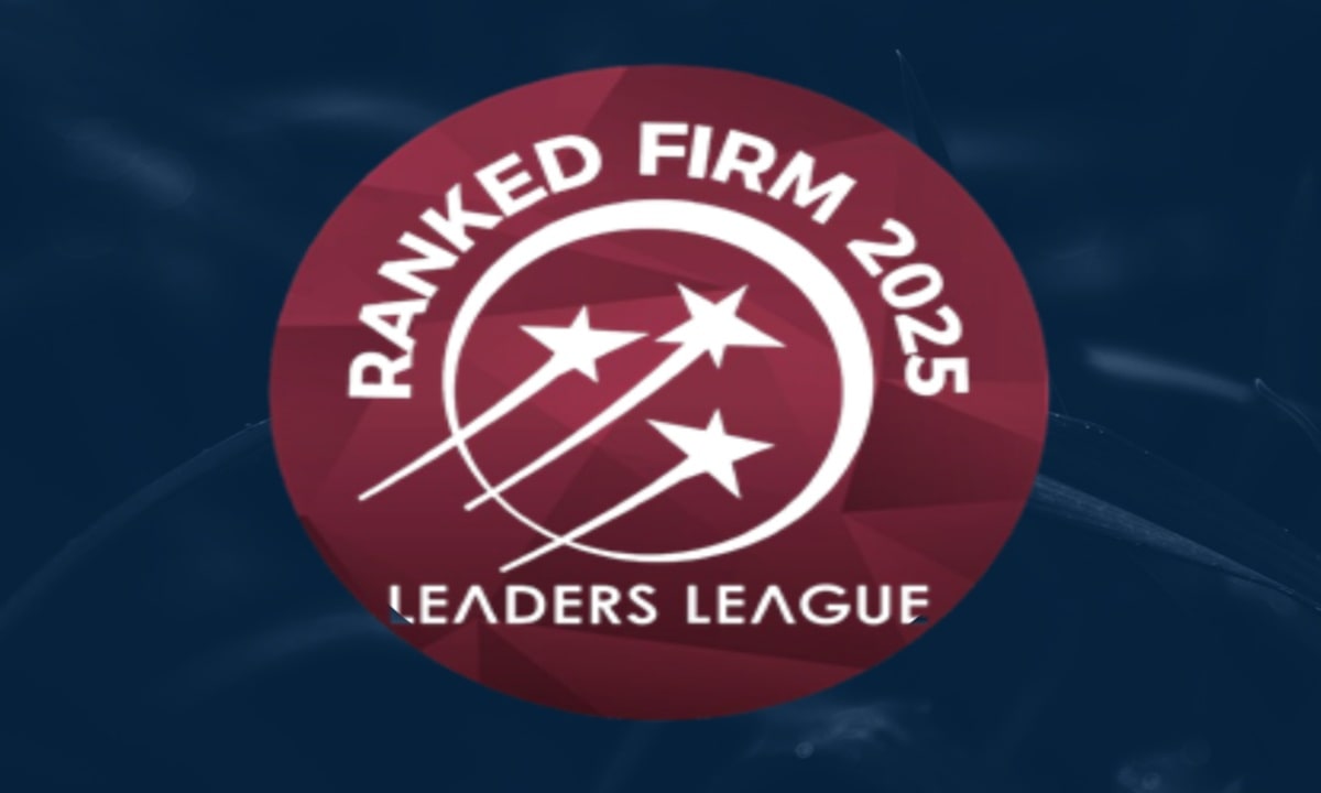 Leaders League 2025 destaca a Alessandri en Propiedad Intelectual y Telecomunicaciones