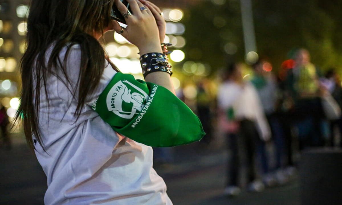 Imagen: Ciper