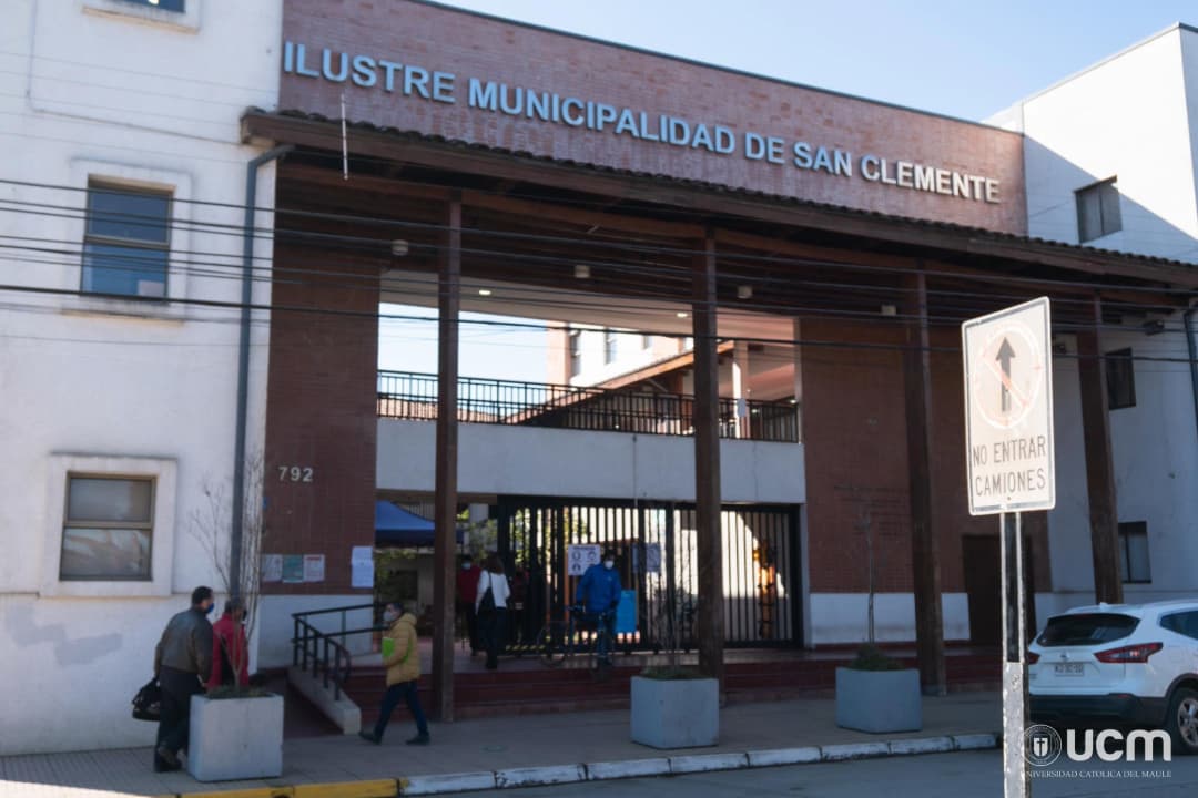 Imagen: Universidad Católica del Maule