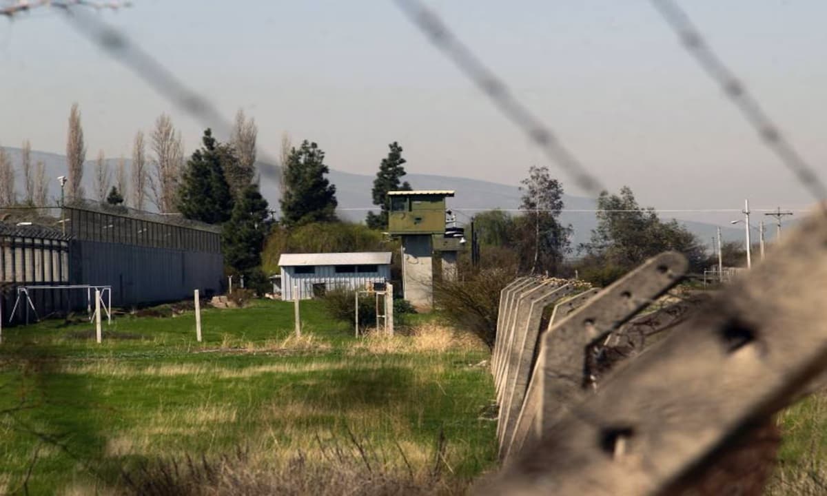 Imagen: elpais.com/chile