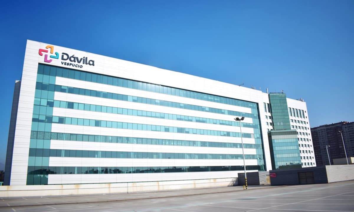 davila.cl