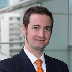 WTR Global Leaders destaca a Rodrigo Velasco Alessandri en su edición 2025