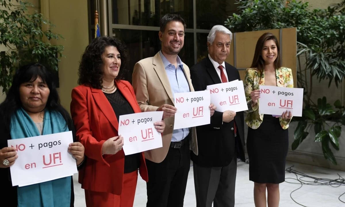 ¿Limitar la UF?: medida necesaria pero que exige responsabilidad técnica