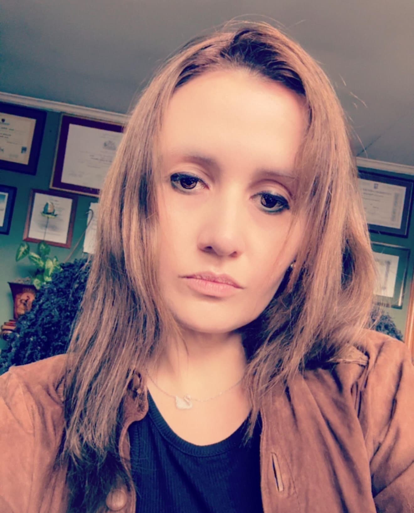 Punta Peuco es un Establecimiento de Larga Estadía para Adultos Mayores (ELEAM): Carla Fernández, la abogada que desafía al Estado por los derechos de los exmilitares