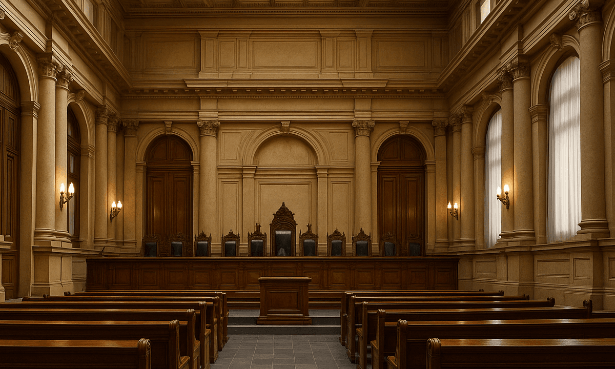 Corte de Apelaciones confirma condena contra mujer por robo con violencia y retención de víctimas