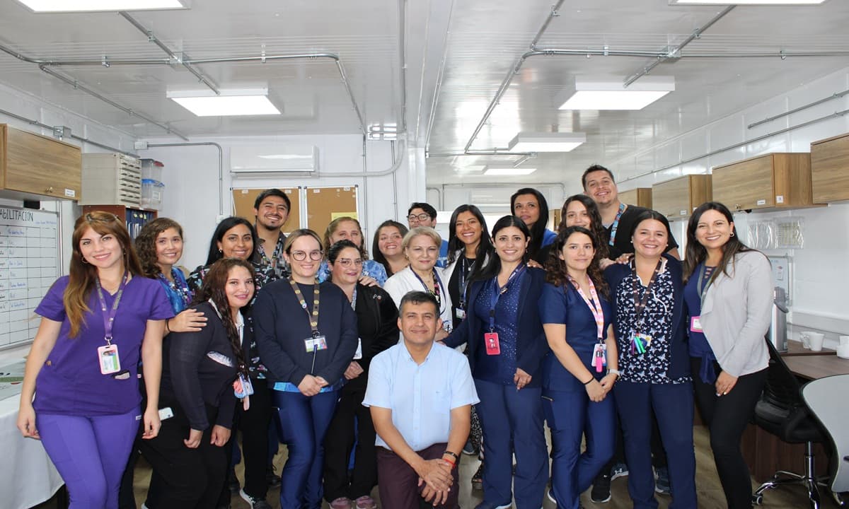 Imagen: hospitaldequilpue.cl
