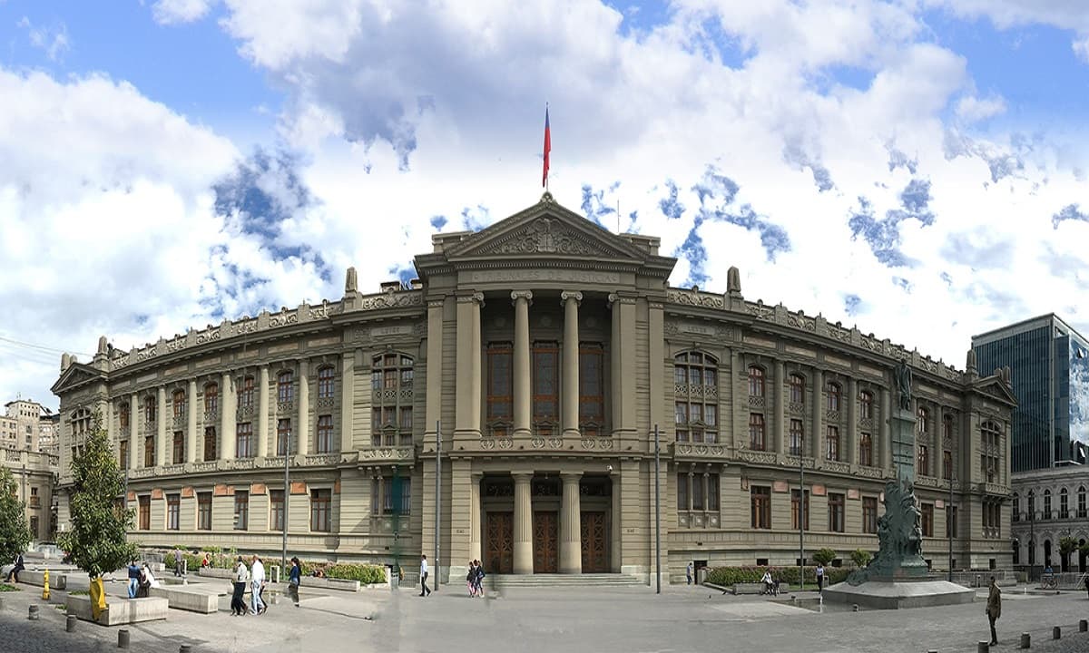 Recursos de amparo serán conocidos por la Corte Suprema en cuenta