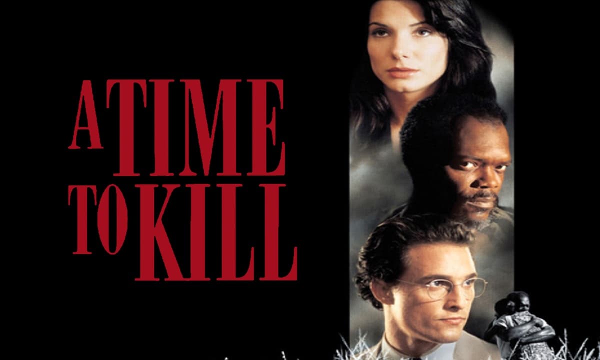 El cine como reflejo del sistema de justicia: Un análisis de «A Time to Kill»