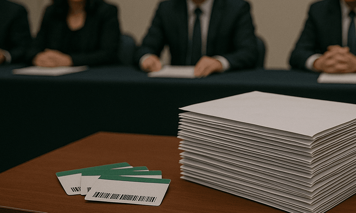 Tribunal de Contratación Pública respalda decisión de JUNAEB en licitación