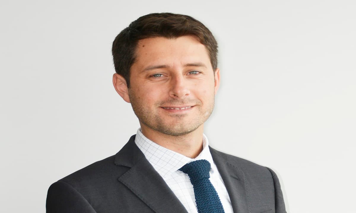 Carey elige a nuevo socio en Construcción e Ingeniería