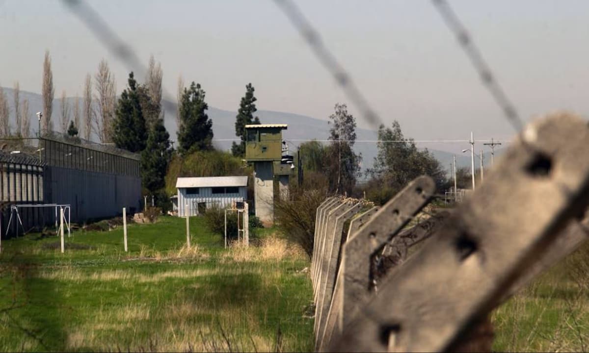 Imagen: elpais.com/chile