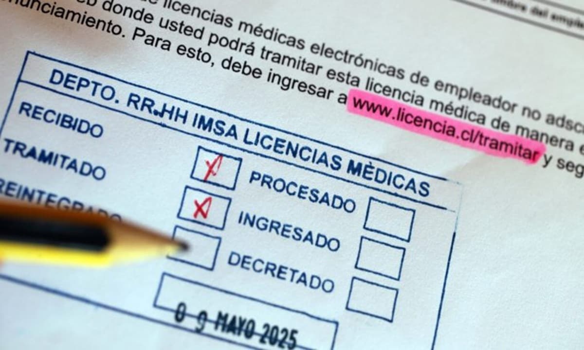 Imagen: CNNChile