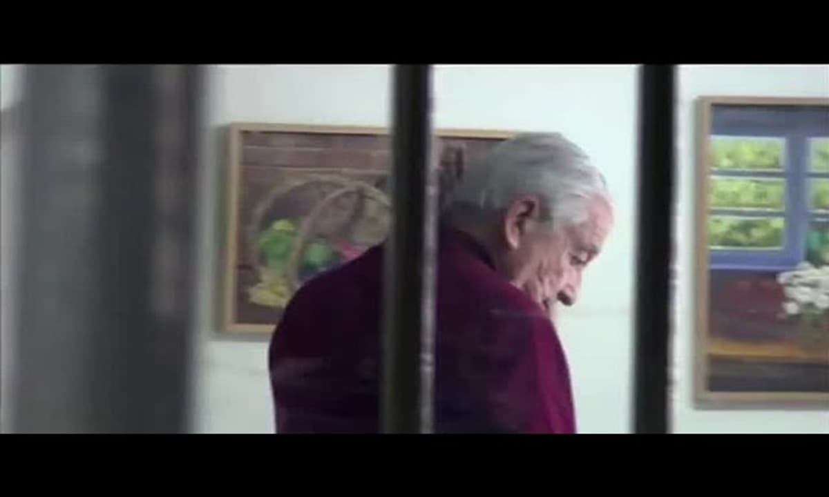 Imagen: Chilevisión noticias