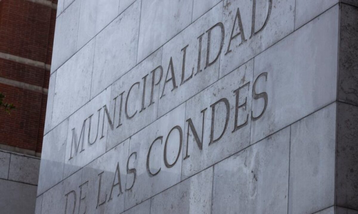 Corte Suprema ratifica decisión que desestimó impugnación contra acuerdo del Concejo Municipal de Las Condes en licitación de «Servicio de Botón de Pánico»