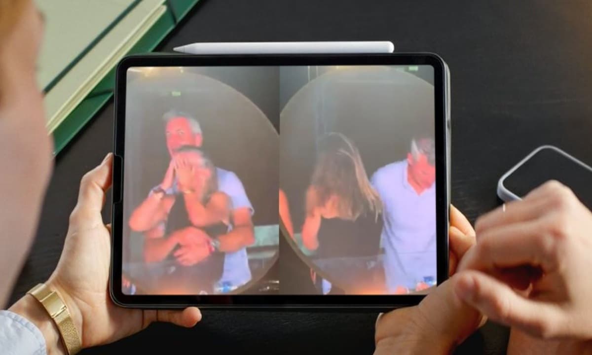 Caso Coldplay: Qué dice la legislación chilena sobre los límites del uso de imagen en eventos masivos