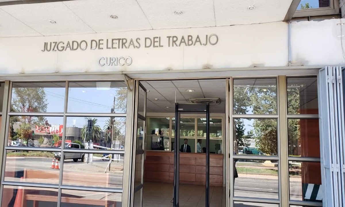 facebook.com/PoderJudicialdeChile