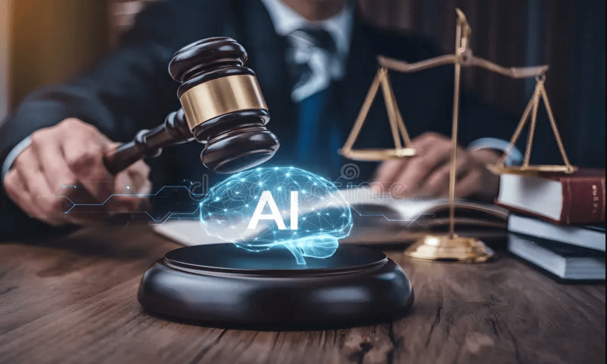 Juez de EE.UU. retira fallo al constatarse errores atribuidos a uso de inteligencia artificial