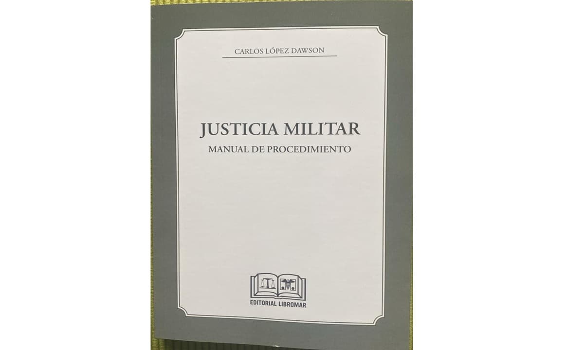Reforma urgente: La justicia militar en Chile y el debido proceso