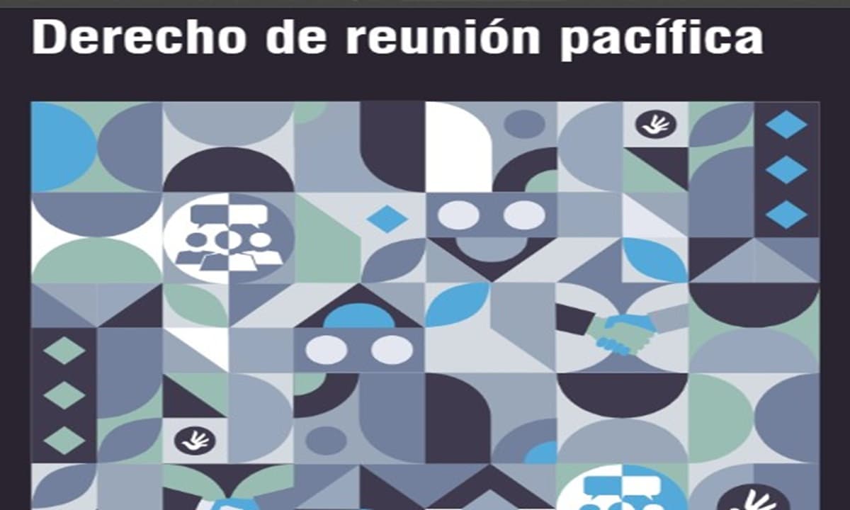 Derecho de reunión pacífica: Jurisprudencia de la Corte Interamericana de Derechos Humanos y del Comité de Derechos Humanos