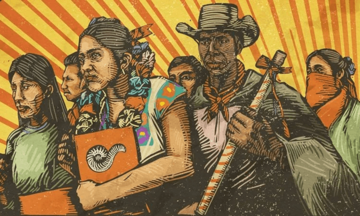 imagen: luchaindigena.org