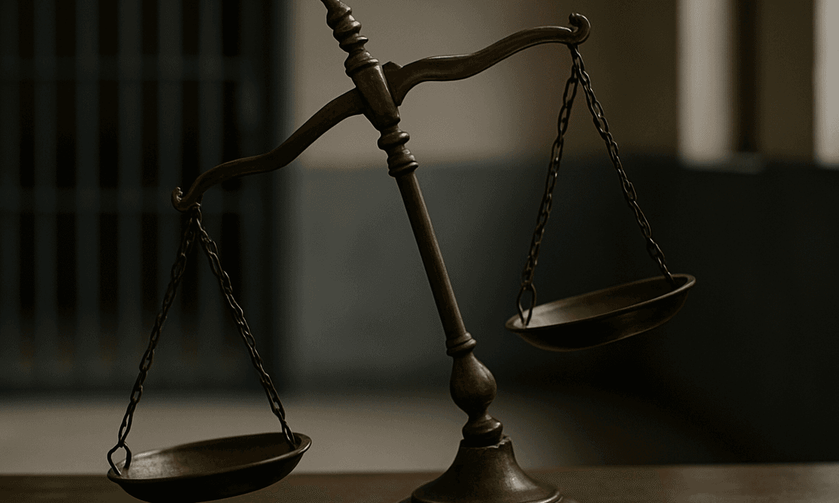 Corte Suprema mantiene absolución en caso de maltrato habitual al descartar afectación de garantías del querellante