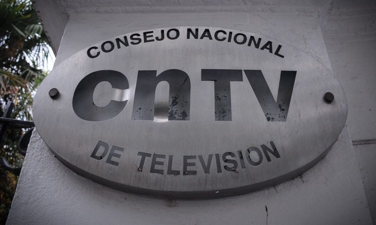 Tribunal Constitucional valida facultades sancionatorias del CNTV