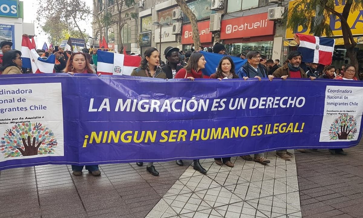Imagen: revistasur.cl