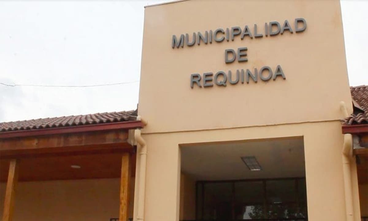 elrancaguino.cl